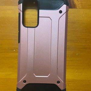 Samsung Galaxy S20 Case